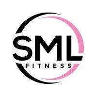 sml fitness logo image