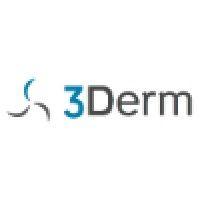 3derm systems logo image