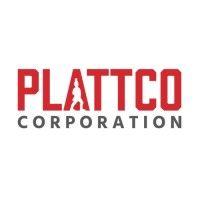 plattco corporation logo image