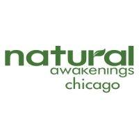 natural awakenings chicago logo image