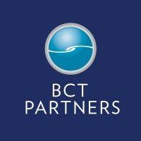 bct partners logo image