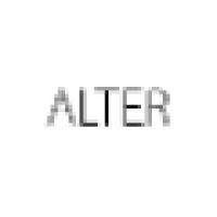 alter | media logo image