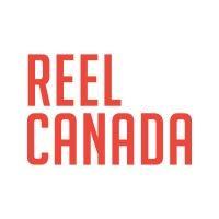 reel canada logo image