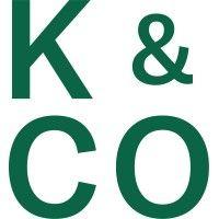 kinsfolk & co logo image