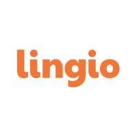 lingio logo image