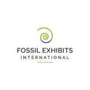 logo of Fossil Exhibits International