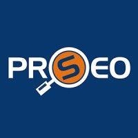 pro seo web design ltd logo image