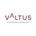 logo of Valtus European Leader Of Interim Management