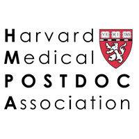 harvard medical postdoc association (hmpa) logo image