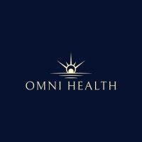 omni health inc. logo image