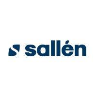 sallen logo image