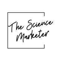 the science marketer logo image