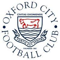 oxford city football club logo image