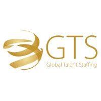 gts group ltd logo image