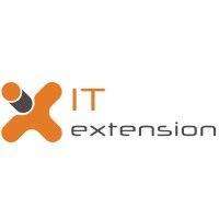 it extension logo image