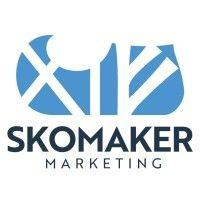 skomaker marketing llc logo image