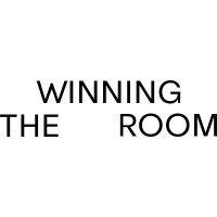 winning the room logo image