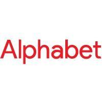 alphabet inc. logo image