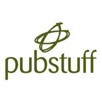 pub stuff limited logo image