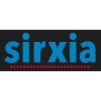 sirxia logo image