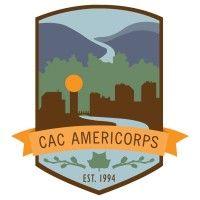 cac americorps logo image