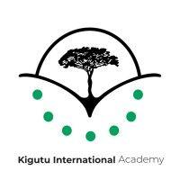 kigutu international academy logo image