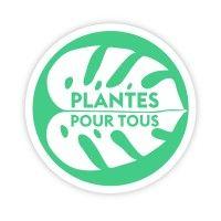 plantes pour tous logo image