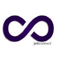 jnb connect logo image