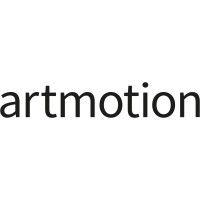 artmotion: a bank for your data logo image