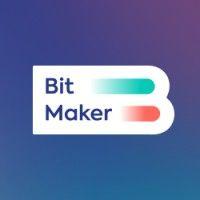 bitmaker logo image