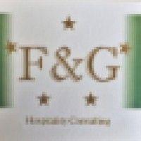 f&g hospitality consulting the americas logo image