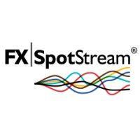 fxspotstream llc logo image