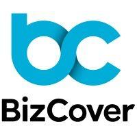 bizcover logo image