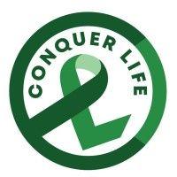 conquer life foundation logo image