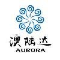 aurora vending machine services pty ltd logo image