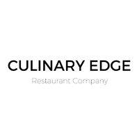 culinary edge logo image