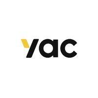 yac logo image