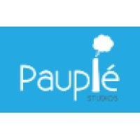 pauple studios logo image