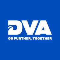 dva group logo image