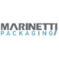 marinetti packaging s.a. logo image