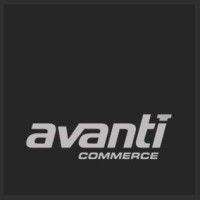 avanti commerce logo image