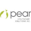 logo of Pear Healthcare Solutions Inc