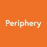 periphery digital logo image