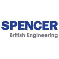 spencer group logo image