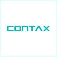 contax s.a. logo image