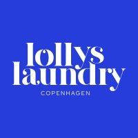 lollys laundry logo image