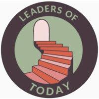 leaders of today logo image