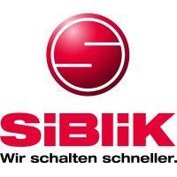 siblik elektrik gmbh & co kg logo image