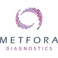 metfora diagnostics logo image