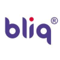 bliq® logo image